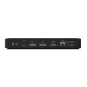 Station d’accueil triple écran 4K USB-C pro 100W – PORT Connect