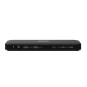 Station d’accueil triple écran 4K USB-C pro 100W – PORT Connect