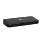 Station d’accueil triple écran 4K USB-C pro 100W – PORT Connect