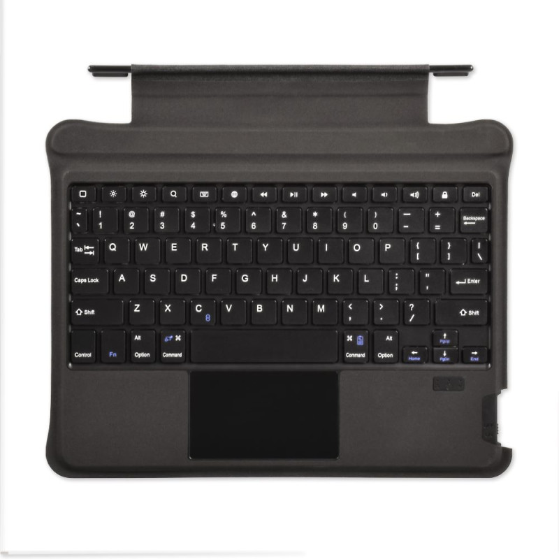 Folio iPad 10.9'' Gen 10 con teclado Bluetooth – MANCHESTER II PORT Designs
