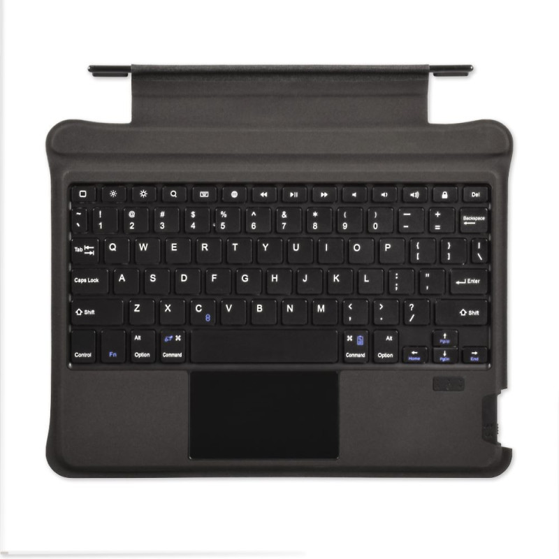 Capa para iPad 10.9'' Gen 10 com teclado Bluetooth - MANCHESTER II 