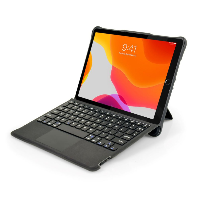 Folio iPad 10.9'' Gen 10 avec clavier Bluetooth – MANCHESTER II | PORT Designs