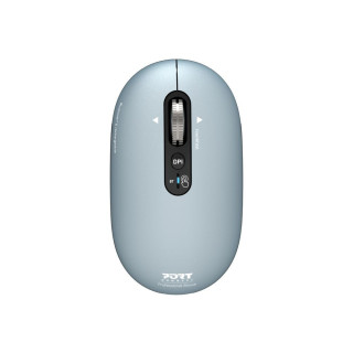 Souris sans fil & Bluetooth rechargeable PURE MAC