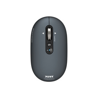 Souris sans fil & Bluetooth rechargeable PURE MAC