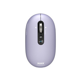 Souris sans fil & Bluetooth rechargeable PURE MAC