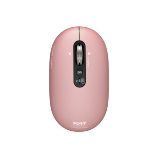 Souris sans fil & Bluetooth rechargeable PURE MAC