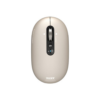 Souris sans fil & Bluetooth rechargeable PURE MAC