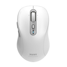 Wireless & Rechargeable Bluetooth Expert Mouse