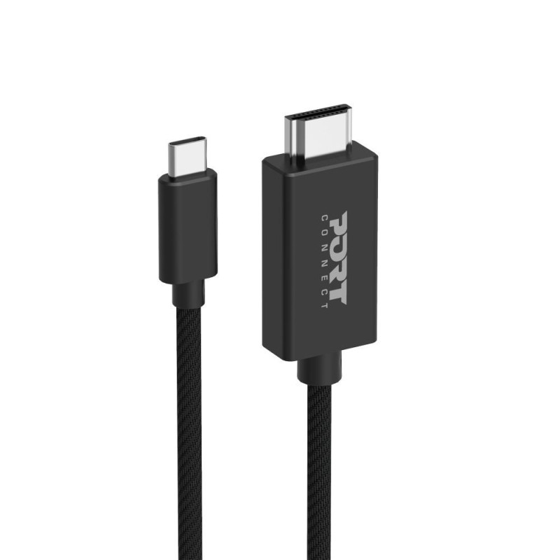 4-IN-1 STARTER PACK 65W GaN CHARGER