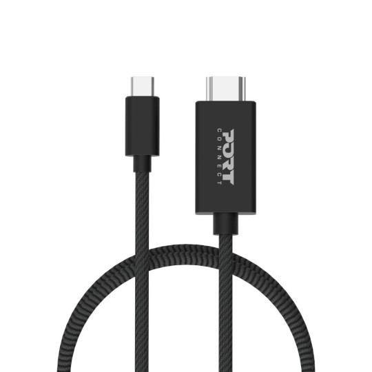 ESSENTIEL 65W GaN 4-in-1 Wall Charger Pack