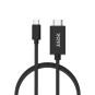 ESSENTIEL 65W GaN 4-in-1 Wall Charger Pack