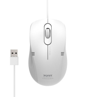 Professional Wired Mouse