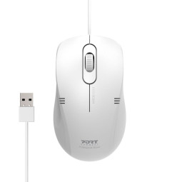 Professionell trådbunden mus