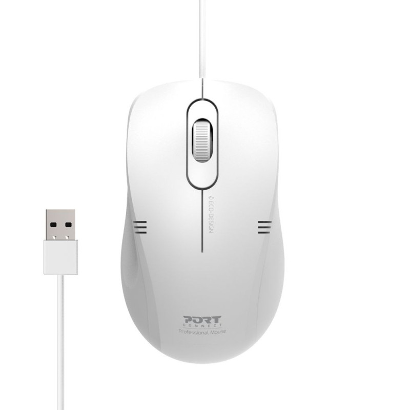 Professional Wired Mouse