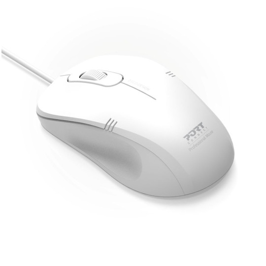 Professional Wired Mouse