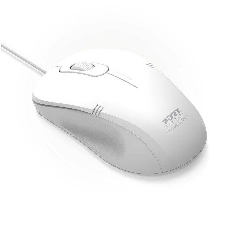 Professional Wired Mouse