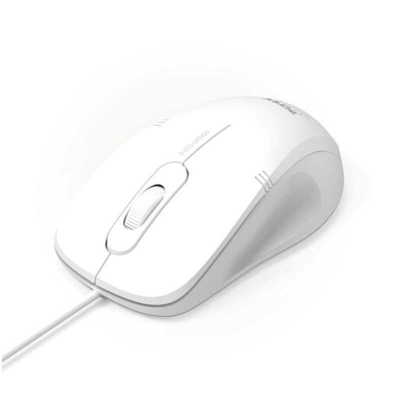 Mouse com fio profissional