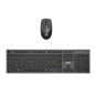 Pack souris clavier sans fil SMART Azerty – USB-C/USB-A |