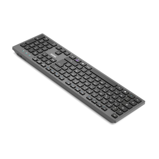 Pack souris clavier sans fil SMART Azerty - USB-C/USB-A