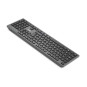 Pack souris clavier sans fil SMART Azerty – USB-C/USB-A | PORT Connect