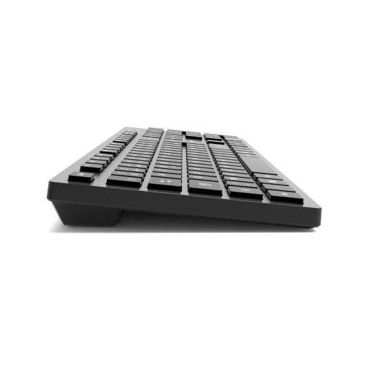 Pack souris clavier sans fil SMART Azerty – USB-C/USB-A | PORT Connect
