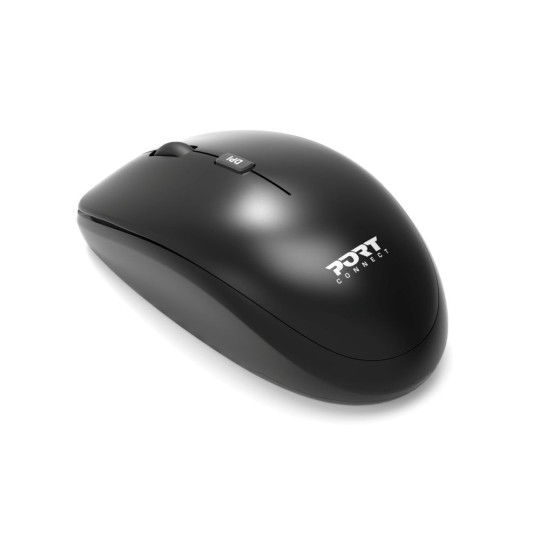Pack souris clavier sans fil SMART Azerty – USB-C/USB-A |