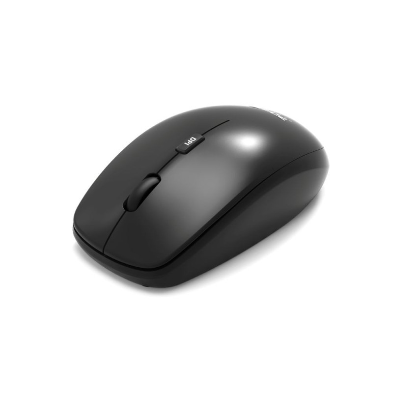 Pack souris clavier sans fil SMART Azerty – USB-C/USB-A |