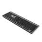 Pack clavier souris sans fil OPTIMUM Azerty – Bluetooth & 2.4 GHz | PORT Connect
