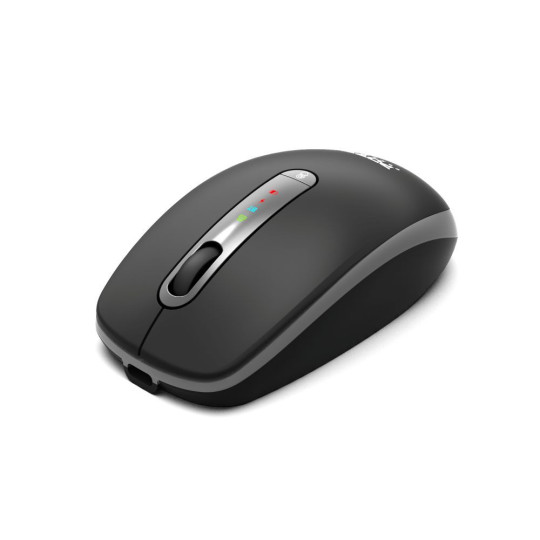 Pack clavier souris sans fil OPTIMUM Azerty – Bluetooth & 2.4 GHz |