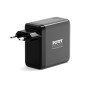 Chargeur GaN² 140W USB-C & USB-A -