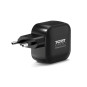 Chargeur GaN² 35W USB-C – Double  –