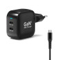 Chargeur GaN² 35W USB-C – Double  –