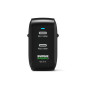 Chargeur GaN² 100W USB-C & USB-A -