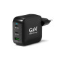 Chargeur GaN² 100W USB-C & USB-A -
