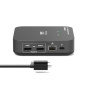 Station d’accueil USB-C 2x4K 85W – PORT Connect