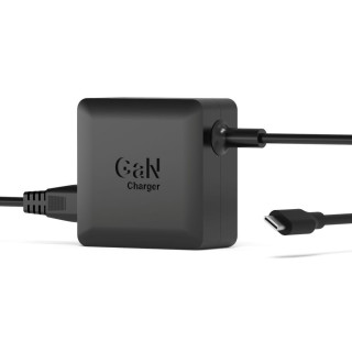 GaN² 65W USB-C Charger – Compact & Powerful