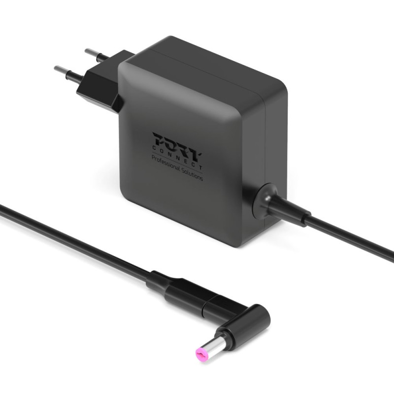 GaN2 65W USB-C Power Delivery Universal Charger |