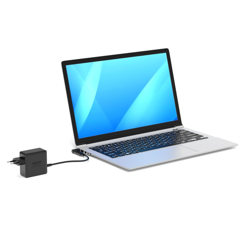 GaN2 65W USB-C Power Delivery Universal Charger |