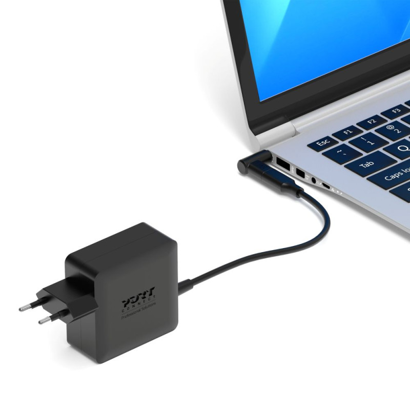 GaN2 65W USB-C Power Delivery Universal Charger |