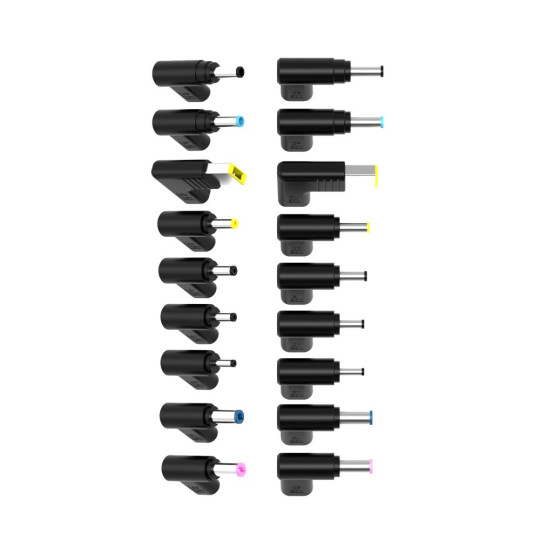 GaN2 65W USB-C Power Delivery Universal Charger |
