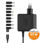 GaN2 65W USB-C Power Delivery Universal Charger |
