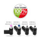 Chargeur GaN2 100W ACER® TOSHIBA® USB-C | PORT Connect