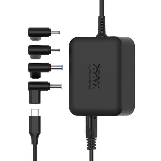 Chargeur GaN2 100W ACER® TOSHIBA® USB-C | PORT Connect