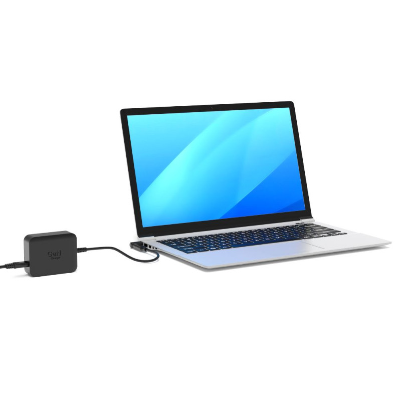 Chargeur GaN2 100W ACER® TOSHIBA® USB-C | PORT Connect