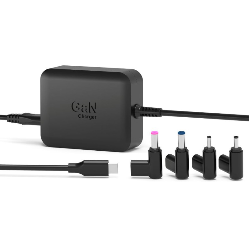 Chargeur GaN2 100W ACER® TOSHIBA® USB-C | PORT Connect
