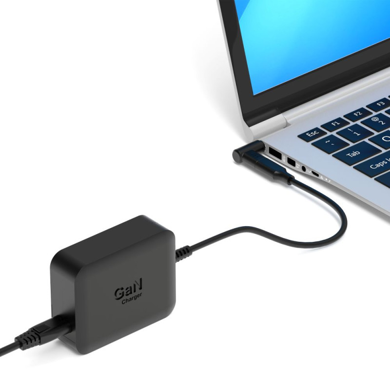 Chargeur GaN2 100W ACER® TOSHIBA® USB-C | PORT Connect