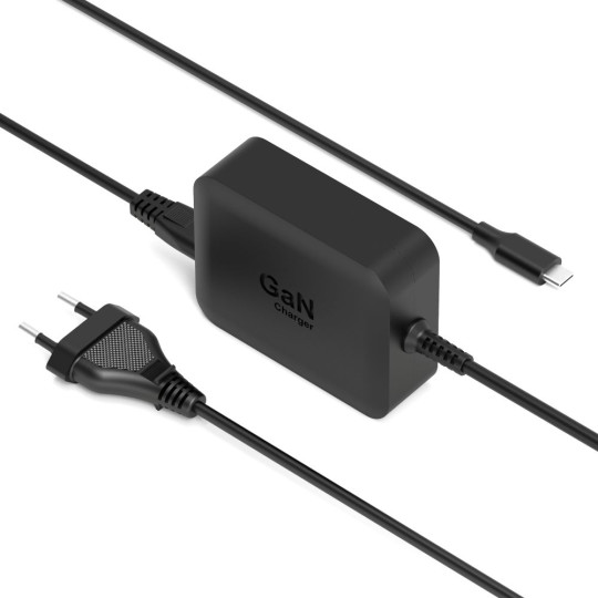 Chargeur GaN2 100W ACER® TOSHIBA® USB-C | PORT Connect