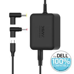 Chargeur GaN2 100W DELL® USB-C Power Delivery | PORT Connect