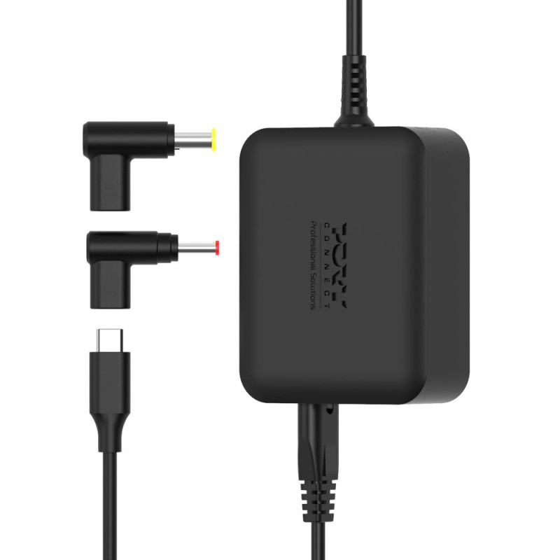 DELL® USB-C Power Delivery 100W GaN2 Charger |