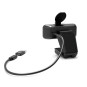 FULL HD 1080P USB-A & USB-C webcam